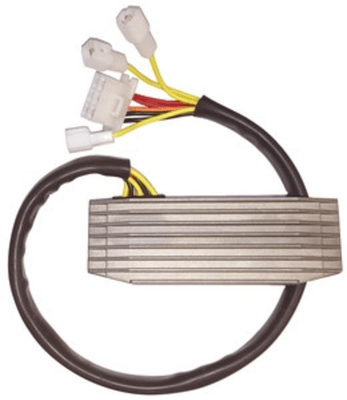 Pièces Quad & Motos - Electrique - Régulateur TECNIUM by DZE MOSFET