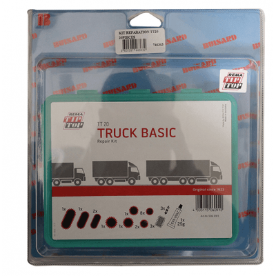 Pièces agricoles - Pièce divers - HF- ASSORTIMENT REPARATION TT20