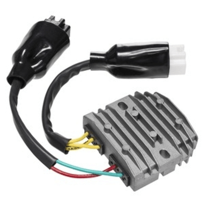 Pièces Quad & Motos - Electrique - Régulateur TECNIUM by DZE MOSFET