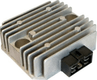 Régulateur TECNIUM by DZE MOSFET