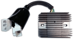Régulateur TECNIUM by DZE MOSFET