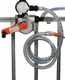 Pompe manuelle utilisable pour AdBlue® + filtre