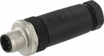 Fiche 8 P. Male M12 Cod-A