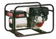 Groupe électrogène H/S 6,5kVA 230/400V