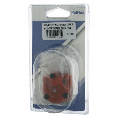 Equipement d'atelier - Equipement d'atelier divers - HF- CONTACTEUR SURPR. POMPE SERIE 3062.4062 PULFLEX
