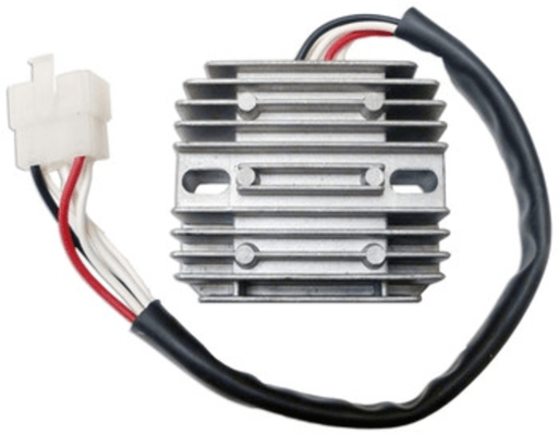 Pièces Quad & Motos - Electrique - Régulateur TECNIUM by DZE MOSFET