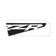 DECAL-DOOR,MID,RH Polaris origine