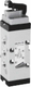 Distributeur 5/2, levier galet