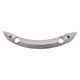 STRUT COVER, LEFT, CHROME, TOUR Polaris origine