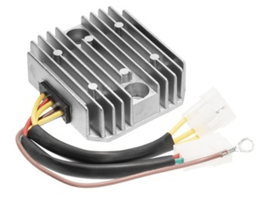 Pièces Quad & Motos - Electrique - Régulateur TECNIUM by DZE MOSFET