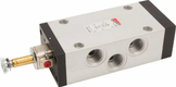 Électrovanne 5/2 voies