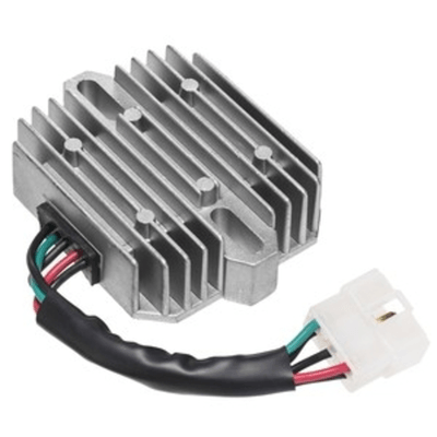 Pièces Quad & Motos - Electrique - Régulateur TECNIUM by DZE MOSFET