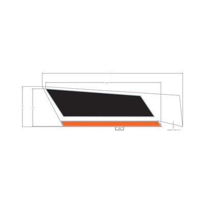 Pièces Quad & Motos - Pièces communes - DECAL-DOOR,LWR,FRT,RH Polaris origine
