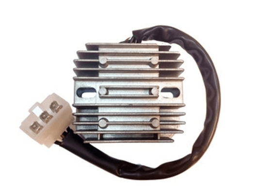 Pièces Quad & Motos - Electrique - Régulateur TECNIUM by DZE MOSFET