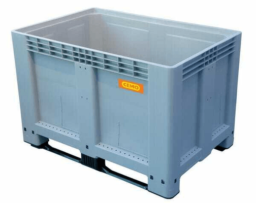 Pièces agricoles - Outils atelier - Box Logistique 525L