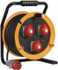 Enroul câble 30m H07RN-F 5G4,0