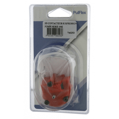 Equipement d'atelier - Equipement d'atelier divers - HF- CONTACTEUR SURPRESSION POMPE SERIE 1042 PULFLEX