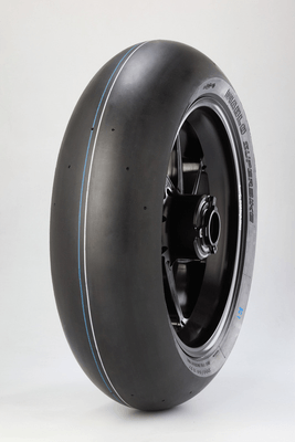 Pièces Quad & Motos - Pneumatiques - Pneu PIRELLI DIABLO SUPERBIKE SC1 190/60 R 17 NHS TL