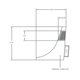 DECAL-RR.FNDR,SIDE,LH Polaris origine