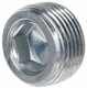 Bouchon conique 3/4' Bsp