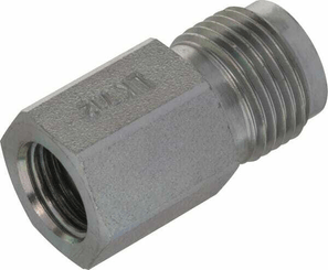 Pièces agricoles - Hydraulique - adaptateur MVA18-FG1/4