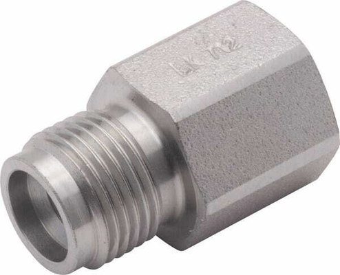 Pièces agricoles - Hydraulique - adaptateur MVA18-FG3/8