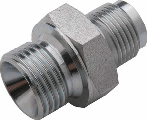 Pièces agricoles - Hydraulique - adaptateur MVA18-AT12