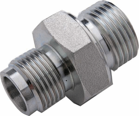 Pièces agricoles - Hydraulique - adaptateur MVA18-AT12
