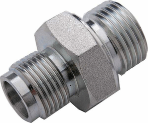 Pièces agricoles - Hydraulique - adaptateur MVA18-AT12