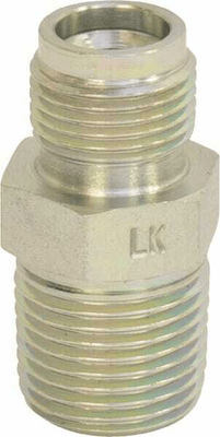 Pièces agricoles - Hydraulique - Adaptateur MVA 18 - MC 1/2
