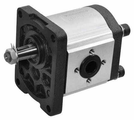 Pièces agricoles - Hydraulique - Moteur à engrenages Gr2 16cc R C18E