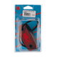 HF-FEU GABARIT LED AR ROUGE + FAISCEAU