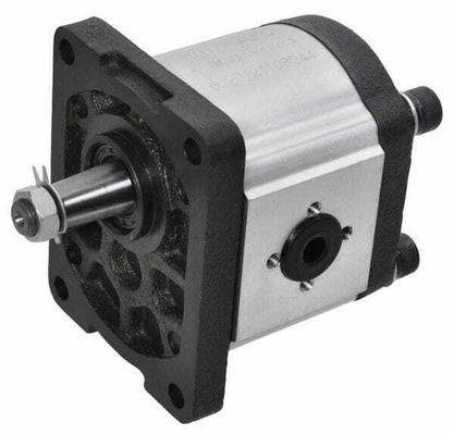 Pièces agricoles - Hydraulique - Moteur à engrenages Gr2 11cc R C18E