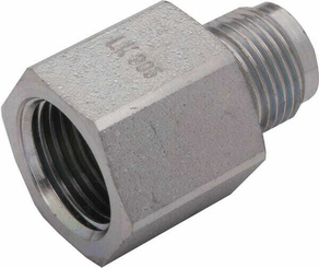 Pièces agricoles - Hydraulique - adaptateur MVA18-FG1/2