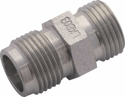 Pièces agricoles - Hydraulique - adaptateur MVA18-UM12