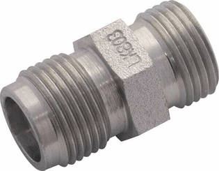 Pièces agricoles - Hydraulique - adaptateur MVA18-UM12