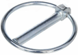 Goupille clip