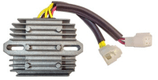 Régulateur TECNIUM by DZE MOSFET