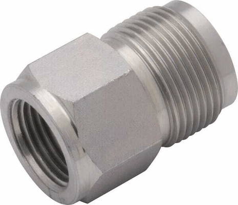 Pièces agricoles - Hydraulique - adaptateur MVA18-FVA18