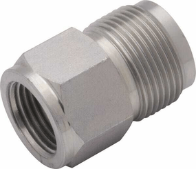Pièces agricoles - Hydraulique - adaptateur MVA18-FVA18