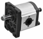 Moteur à engrenages Gr2 16cc R C18E