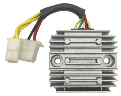 Pièces Quad & Motos - Electrique - Régulateur TECNIUM by DZE MOSFET
