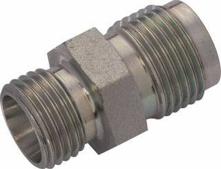 Pièces agricoles - Hydraulique - adaptateur MVA18-UM10