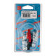 HF- COSSES DE BATTERIE + & -