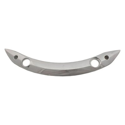 Pièces Quad & Motos - Pièces communes - STRUT COVER, LEFT, CHROME, TOUR Polaris origine