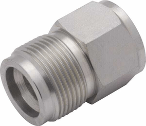 Pièces agricoles - Hydraulique - adaptateur MVA18-FVA18