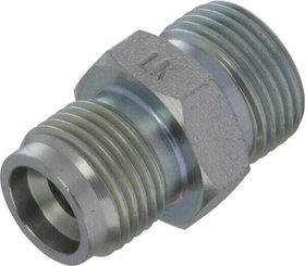 Pièces agricoles - Hydraulique - adaptateur MVA18-UM15