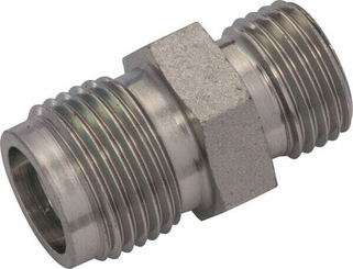 Pièces agricoles - Hydraulique - adaptateur MVA18-UM10