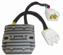 Régulateur TECNIUM by DZE MOSFET