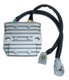 Régulateur TECNIUM by DZE MOSFET